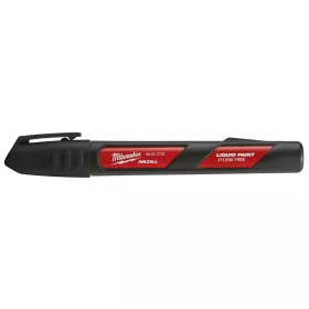 Milwaukee filctoll INKZALL fekete