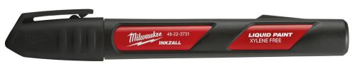 Milwaukee filctoll INKZALL fekete