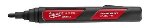 Milwaukee filctoll INKZALL fekete