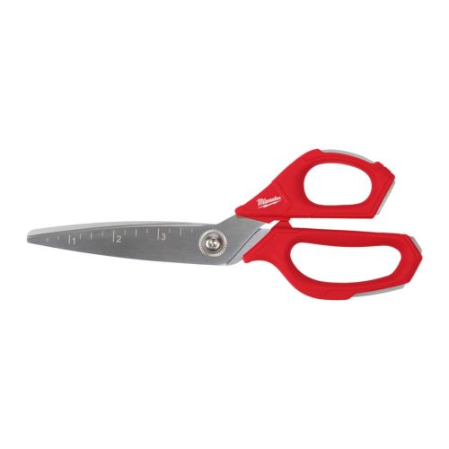 Milwaukee olló ipari egyenes 230mm (4932479409)