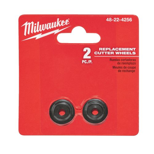 Milwaukee vágógörgő csővágóhoz rézhez 2db/cs