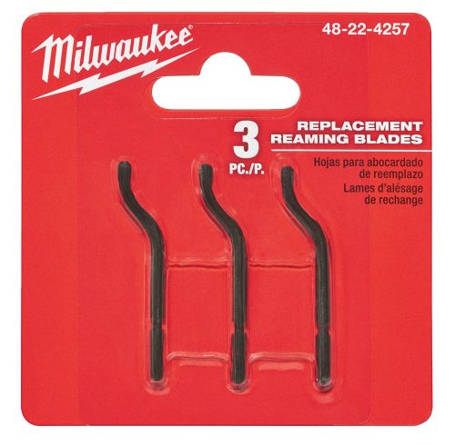 Milwaukee sorjázó penge 3db/cs