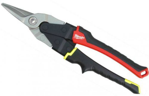 Milwaukee lemezvágó olló bal 260 mm