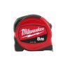 Milwaukee mérőszalag SLIM  8M S5/25