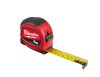 Milwaukee mérőszalag SLIM  8M S5/25
