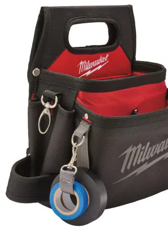 Milwaukee szerszámtáska villanyszerelőknek