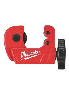 Milwaukee görgős csővágó Mini 3-15 MM