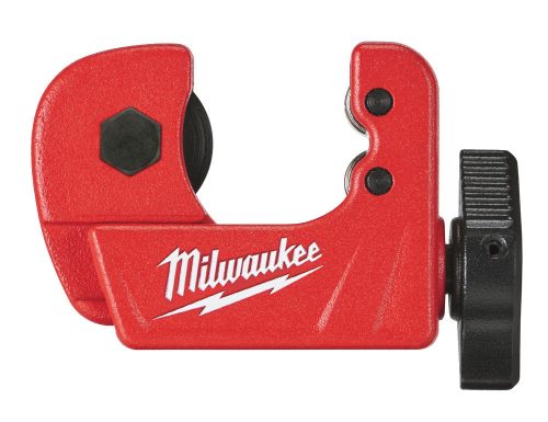Milwaukee görgős csővágó Mini 3-15 MM