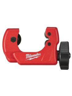 Milwaukee görgős csővágó Mini 3-28 MM