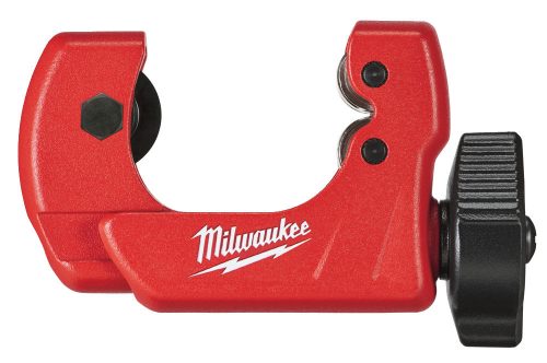 Milwaukee görgős csővágó Mini 3-28 MM