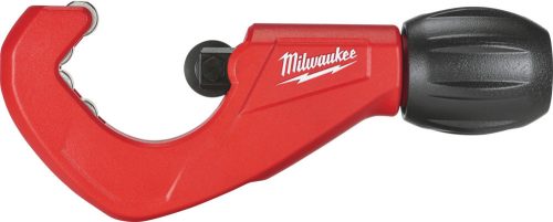Milwaukee görgős csővágó zárt előtolású  3-42 MM