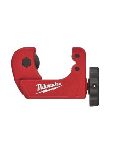 Milwaukee görgős csővágó Mini 3-22 MM