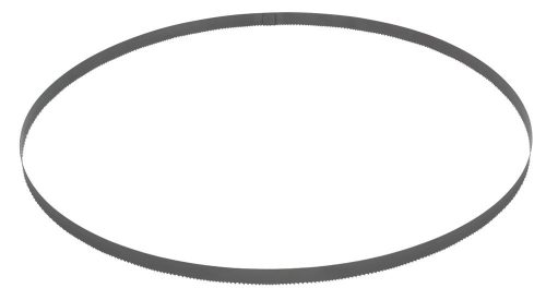Milwaukee szalagfűrészlap 1139,83mm >8mmx2,5mm 10fog (3db/cs.)