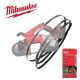 Milwaukee szalagfűrészlap  898,52mm 5-8mmx1,8mm 14fog (3db/cs.)