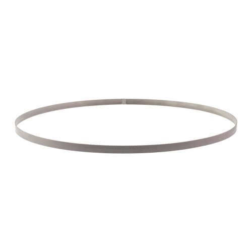 Milwaukee szalagfűrészlap 1139,83mm 4-5mmx1,4mm 18fog (3db/cs.)