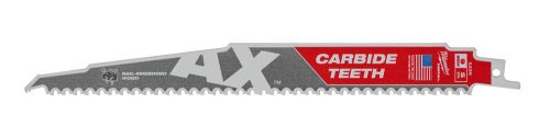 Milwaukee orrfűrészlap TCT AX CARBIDE 230mm (48475226)