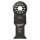 Milwaukee Multitool Starlock fűrészlap (puhafához) 35x42 mm
