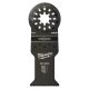 Milwaukee Multitool Starlock fűrészlap (puhafához) 35x42 mm 10db/cs