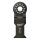 Milwaukee Multitool Starlock fűrészlap Bimetál (fa + szeg) 35x42 mm 10db/cs