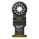 Milwaukee Multitool Starlock fűrészlap Karbid (fém) 35x32 mm