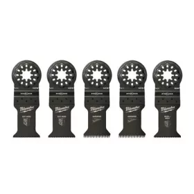 Milwaukee Multitool Starlock fűrészlap klt. fához 5r.