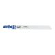 Milwaukee szúrófűrész lap 5db/cs (acél inox réz) Bimetál T318BF