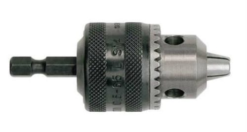 Milwaukee tokmány D 1-10mm 1/4"