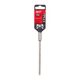 Milwaukee SDS Plus fúrószár MX4  4 élű  9 x260/200