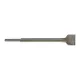 Milwaukee SDS Plus lapos véső széles 40x 250MM