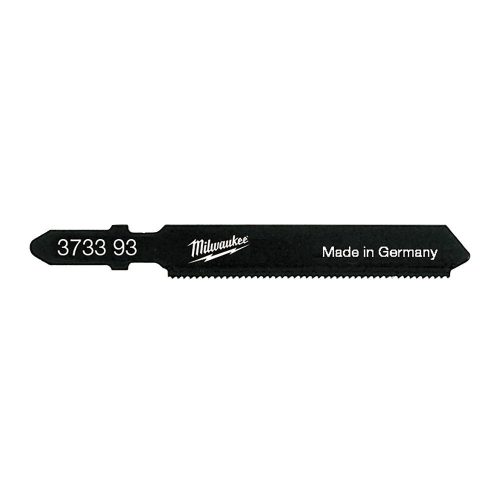 Milwaukee szúrófűrész lap 2db/cs (acél inox réz) T118AHM