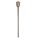 Milwaukee SDS-Max TCT áttörő fúró egydarabos 55/550 MM (4932492056)