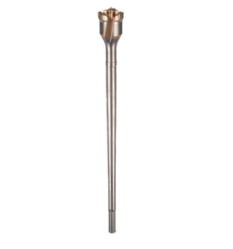 Milwaukee SDS-Max TCT áttörő fúró egydarabos 55/550 MM (4932492056)