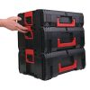 Milwaukee koffer szivacsbetéttel 475 x 358 x 132mm