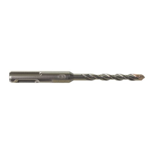 Milwaukee SDS Plus fúrószár M2  2 élű (50DB)  6,0x 110/ 50