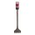 Milwaukee sds max vésőszár lapos hajlított lapát 300x80 MM