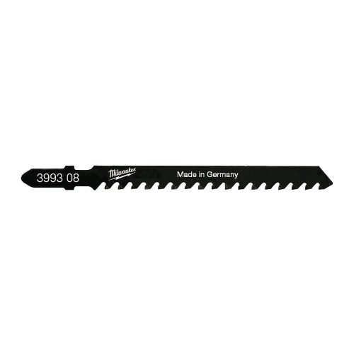 Milwaukee szúrófűrész lap 1db/cs T141HM