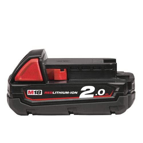 Milwaukee akkumulátor M18 B2