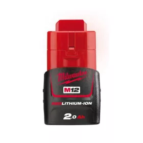 Milwaukee akkumulátor M12 B2