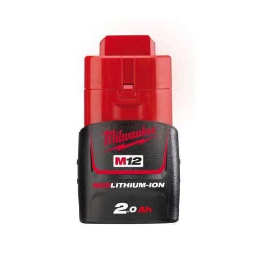 Milwaukee akkumulátor M12 B2