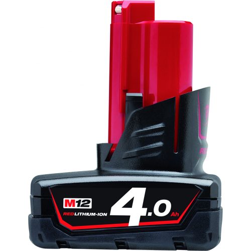 Milwaukee akkumulátor M12 B4