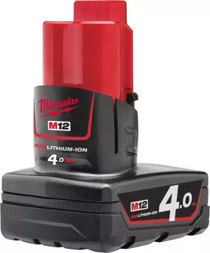 Milwaukee akkumulátor M12 B4