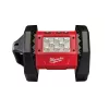 Milwaukee akkus térmegvilágító led lámpa M18 AL-0