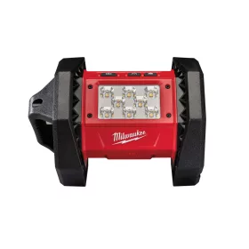 Milwaukee akkus térmegvilágító led lámpa M18 AL-0