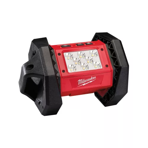 Milwaukee akkus térmegvilágító led lámpa M18 AL-0