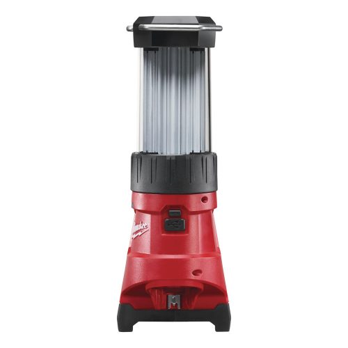 Milwaukee akkus led munkalámpa M12LL-0