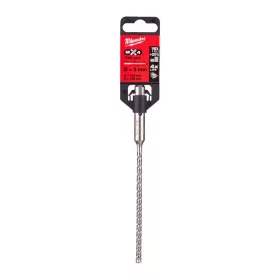 Milwaukee SDS Plus fúrószár MX4  4 élű 16x 160/100