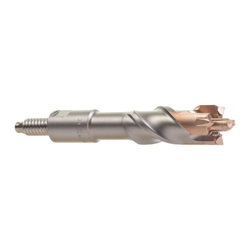 Milwaukee SDS-Max Vario toldható rendszer áttörő fúró fej 55/150MM