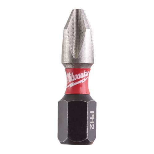 Milwaukee bit PH2 x 25MM (25DB)
