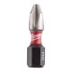 Milwaukee bit PH2 x 25MM (25DB)