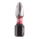 Milwaukee bit PH2 x 25MM (1DB)